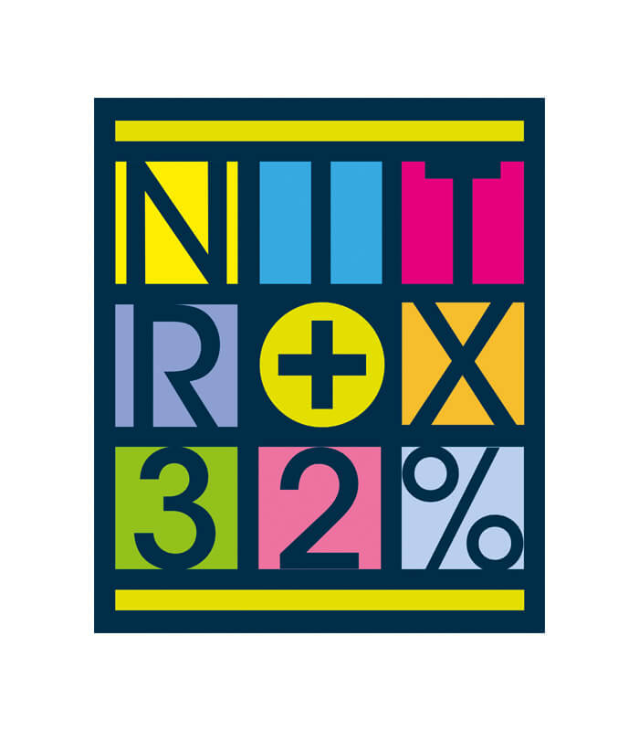 Markenzeichen Nitrox 32